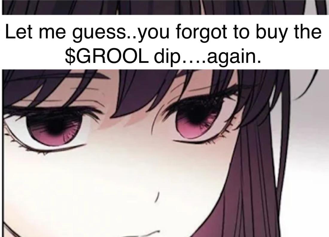 GroolDev✧ ˚ · . 𓇢𓆸 tweet media