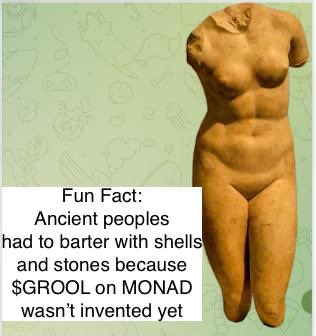 GroolDev✧ ˚ · . 𓇢𓆸 tweet media