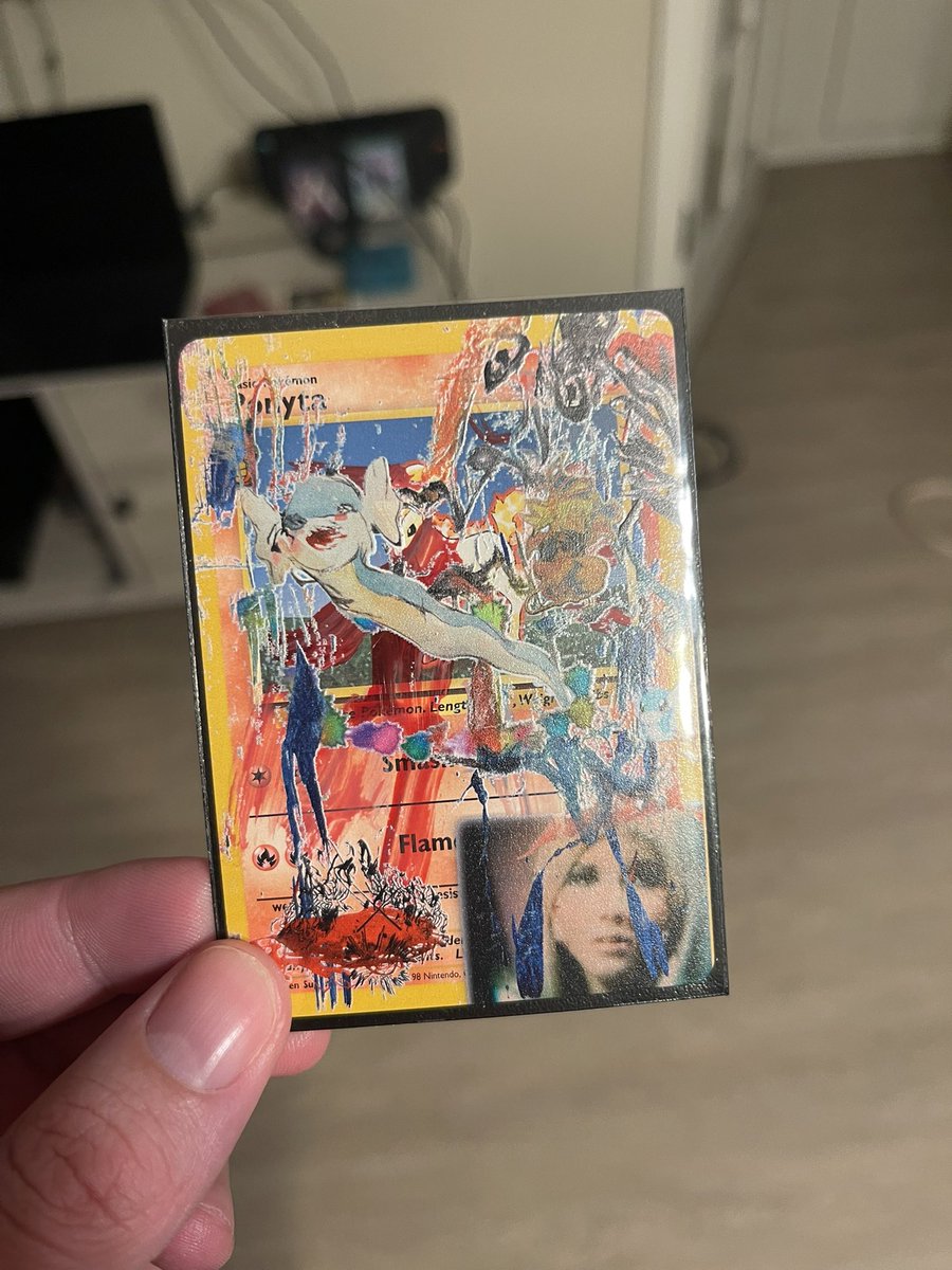 🌟twinstar🌟 (minting mode💫) tweet media