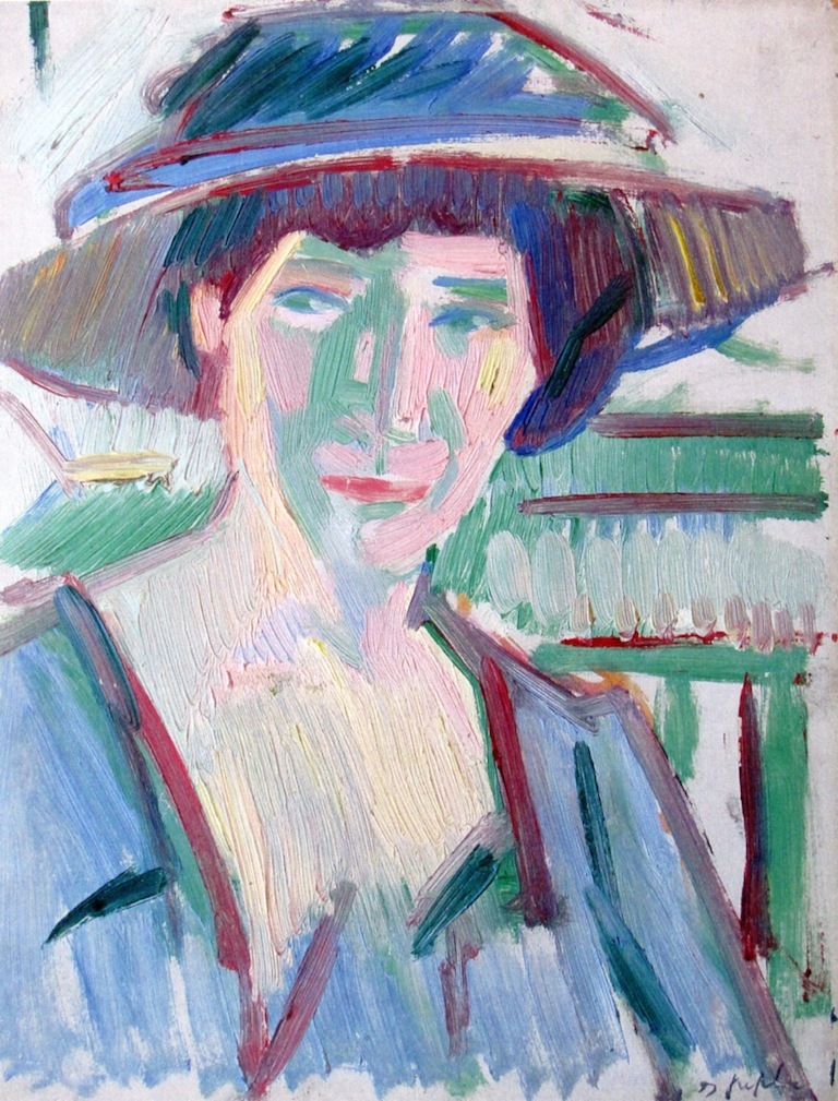 Samuel Peploe tweet media