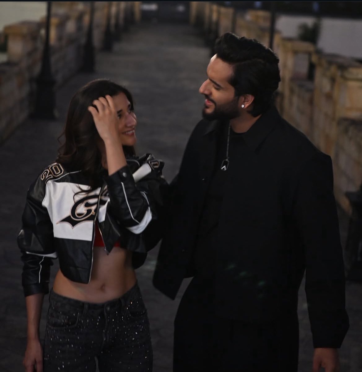 Only Fukra 🎀 tweet media