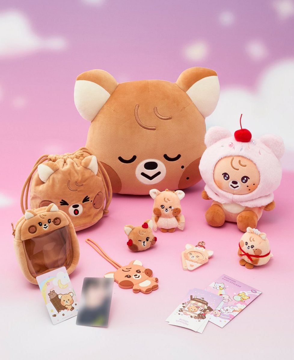 line friends sweet dreamiez md🍭🍬
this is for all mahae ladies 🐯🐻
#MARK #마크 #HAECHAN #해찬