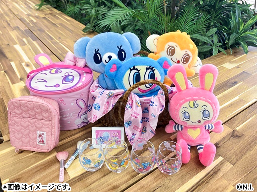 マツココナルミヤ