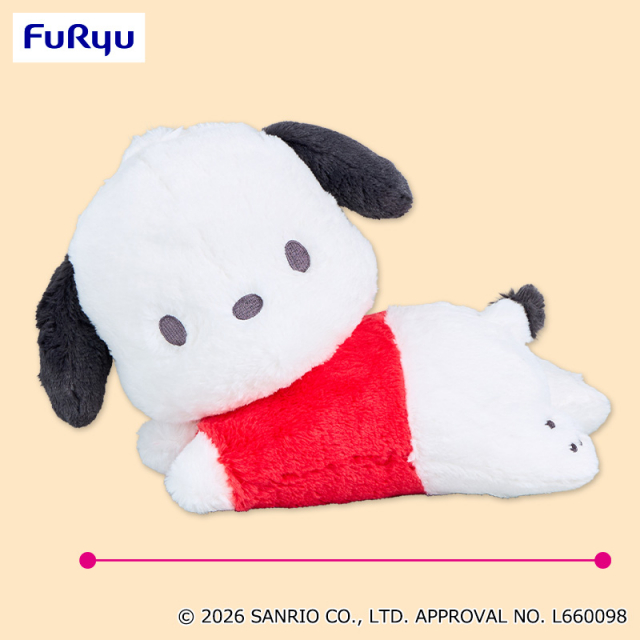 ポチャッコグッズ情報 (@pochacco_goods) / Posts / X