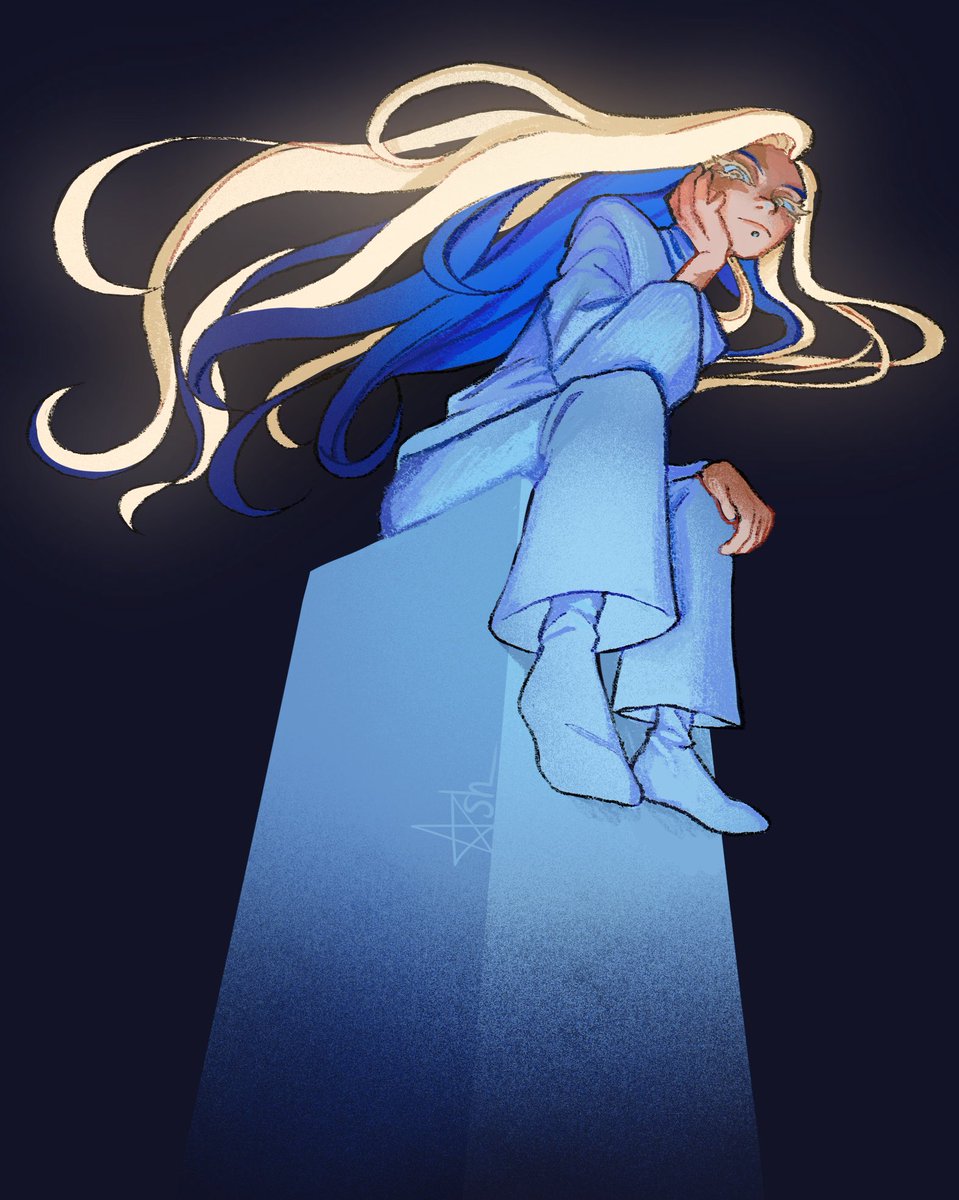 #GACHIAKUTA #GachiArt my most hateable fave