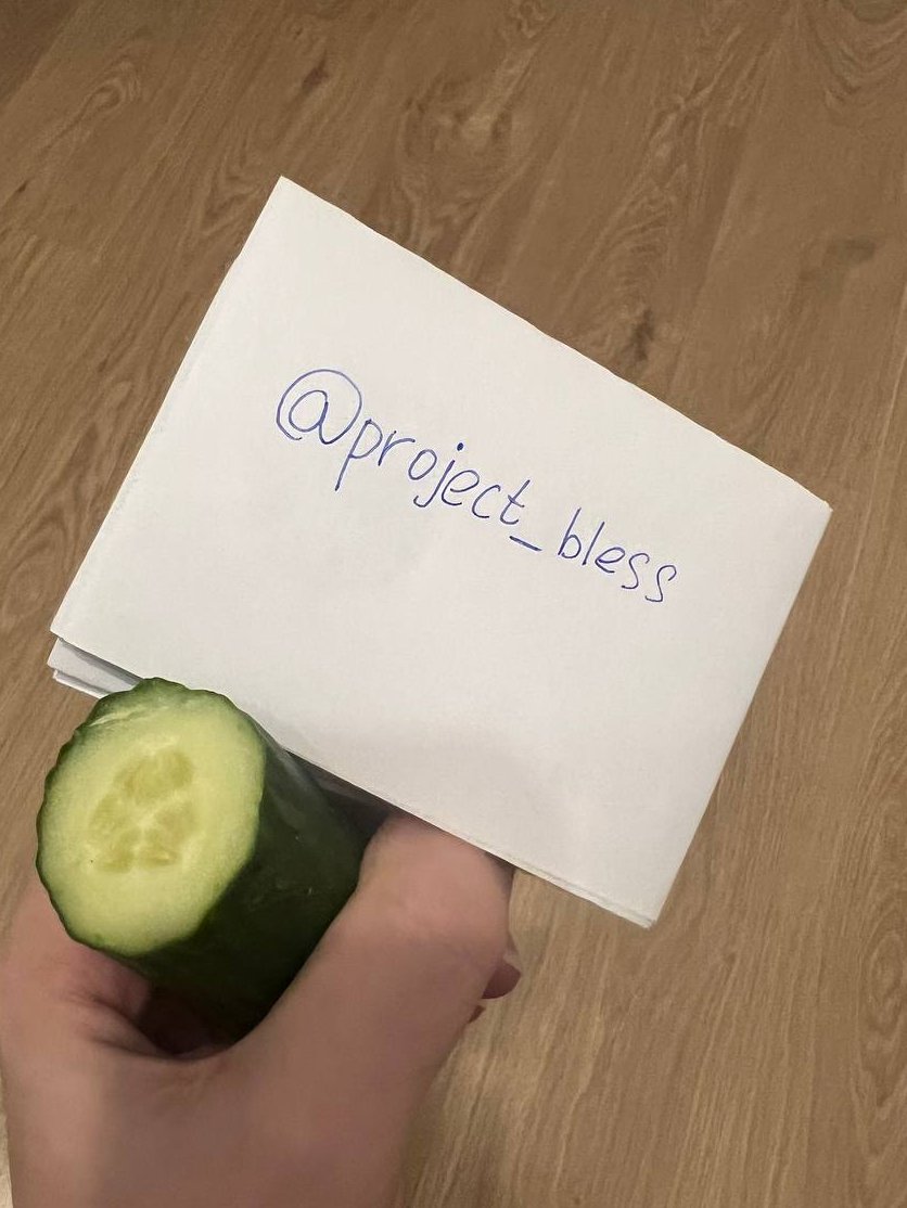 bl3ss tweet media