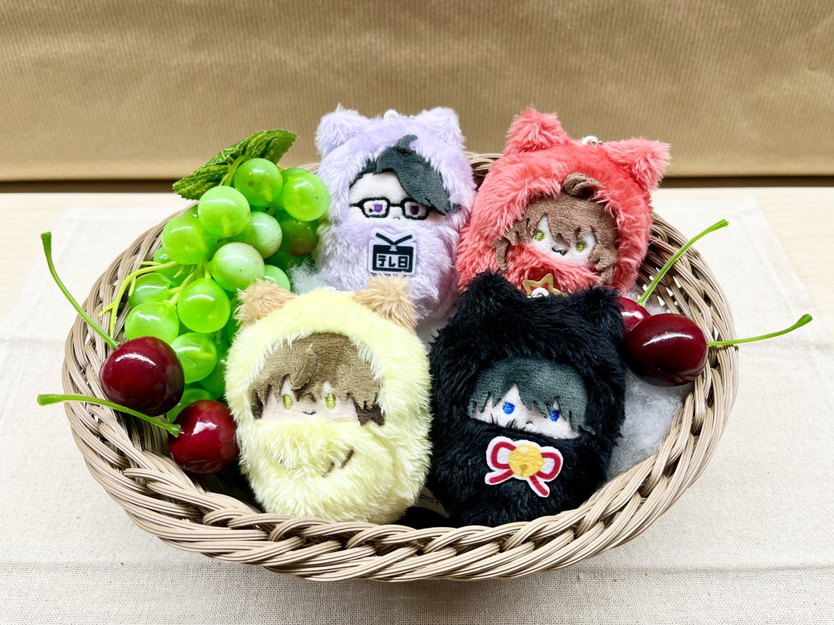 抱かれたい男1位に脅されています。公式＠500万部FES. (@dakaretai_no1