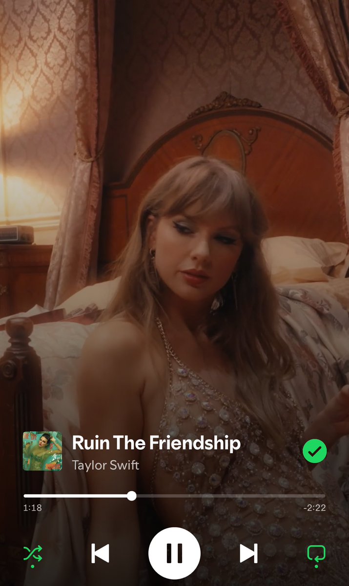 why is she so underrated