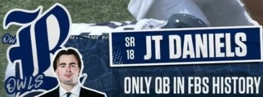 no context college football tweet media