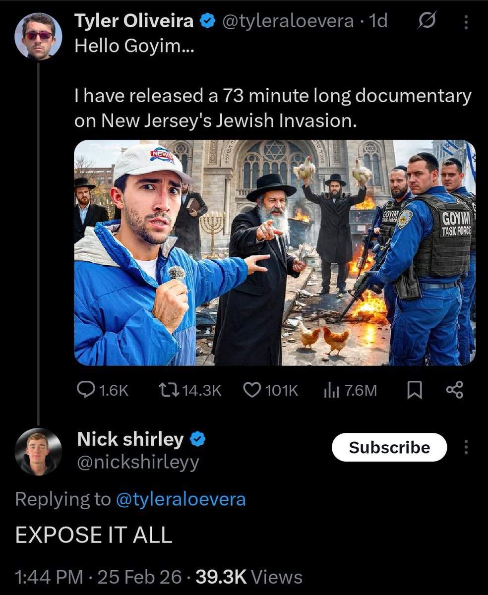 Robby Soave tweet media