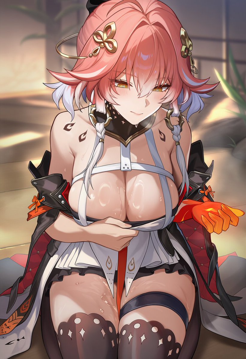 #Changli #WutheringWaves