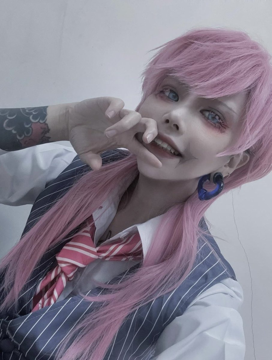 Xuxa針照💉 👑王子系Dom ✨🇪🇸🇭🇰🇵🇭 tweet media