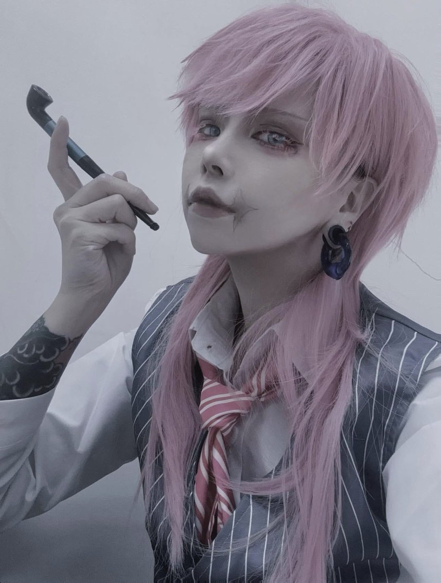 Xuxa針照💉 👑王子系Dom ✨🇪🇸🇭🇰🇵🇭 tweet media
