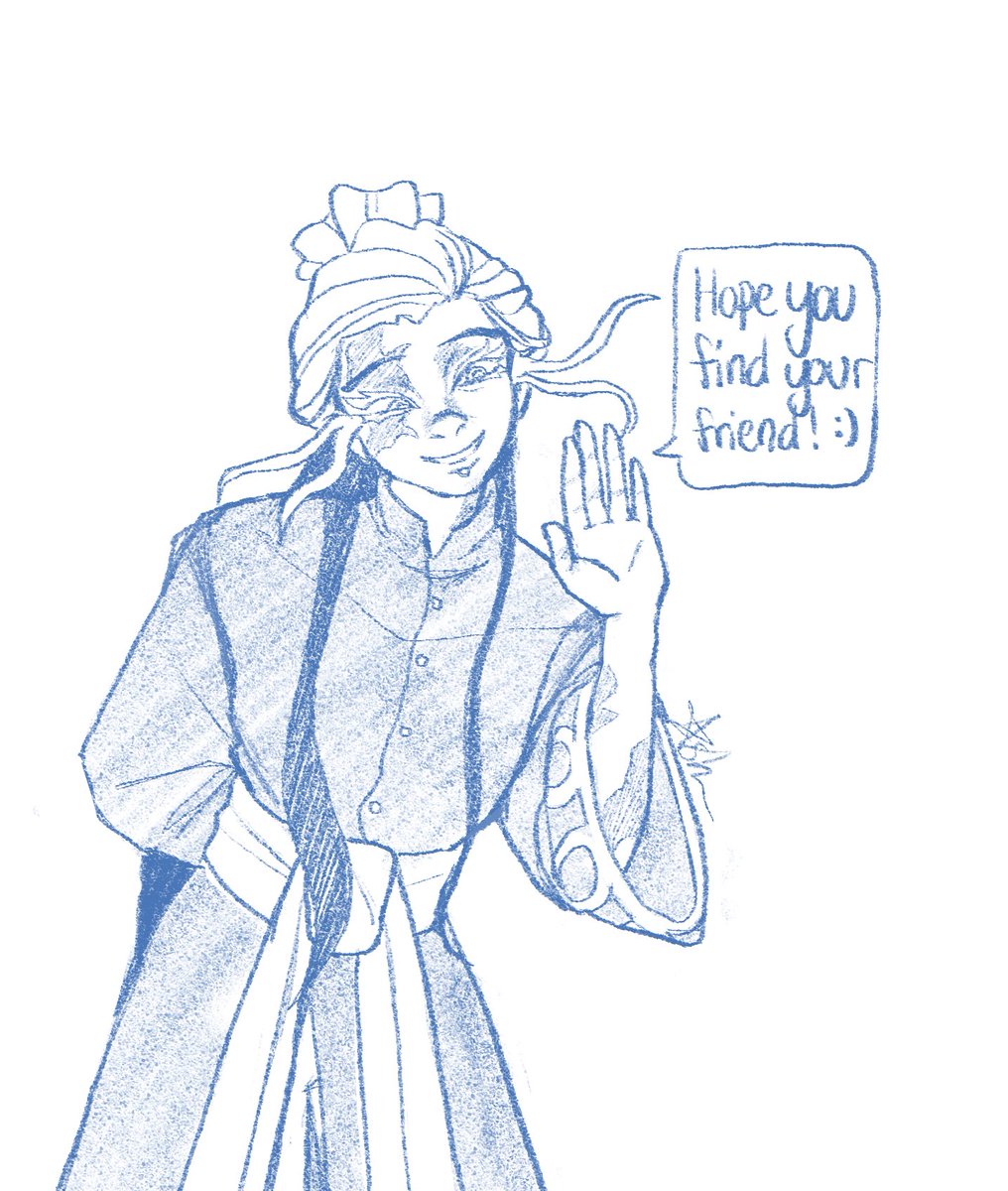 #GACHIAKUTA #GachiArt #tamsycaines the audacity