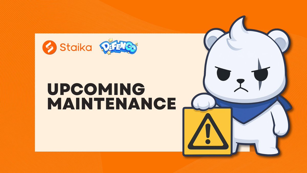 Staika Official tweet media