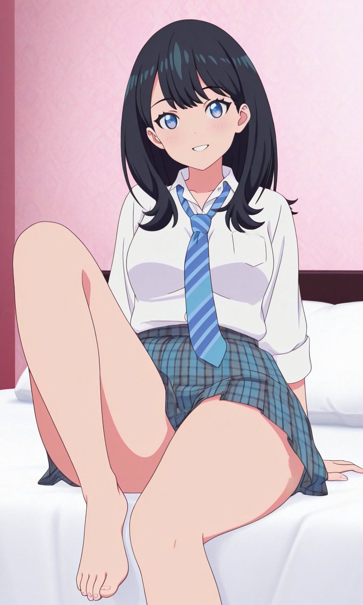 ruimn_0905's tweet photo. くつろいでいる六花さん
#宝多六花 #RikkaTakarada
#グリッドマンユニバース 
#SSSS_GRIDMAN #GRIDMAN_UNIVERSE https://t.co/RsIYGnv001