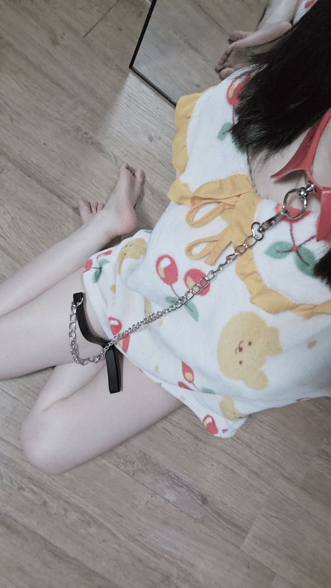 Daddy_Tojii's tweet photo. Anjing yang baik untuk tuanya sendiri 🤤 https://t.co/52Hv0zBPbf