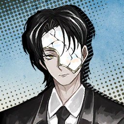Naomi Hoshino, The Last Fixer of Starsoul Office tweet media