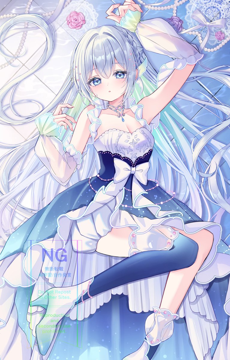 yukino ❄︎.* (@yukinoneco_) / Posts / X