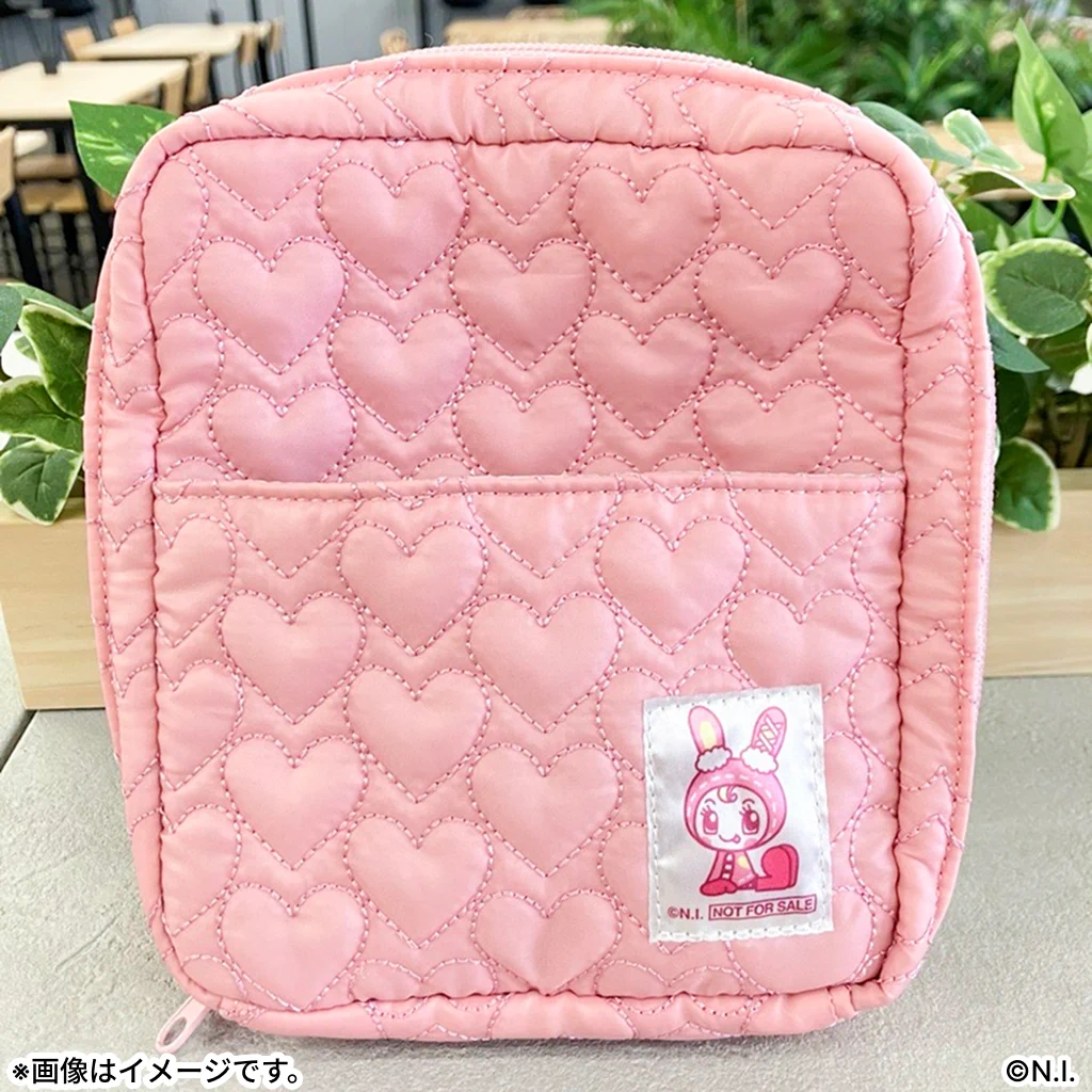 マツキヨ コスメポーチメゾピアノ 公式】マツキヨココカラ コラボキャンペーン on X: 