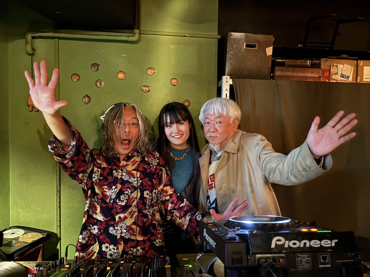 Lily (Lilia Ijiri) (@kuronekolily14) / Posts / X