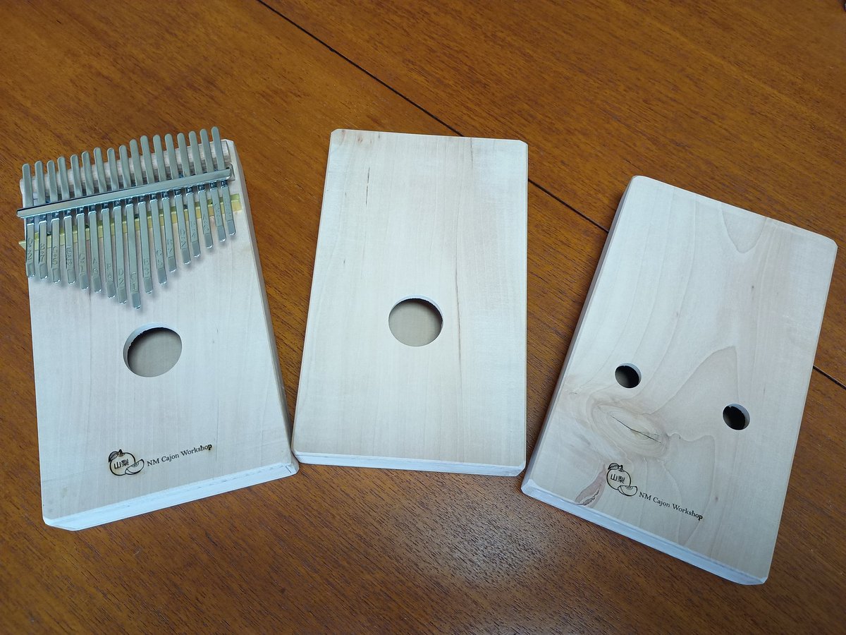 NM Cajon Workshop (@nm_cajon) / Posts / X