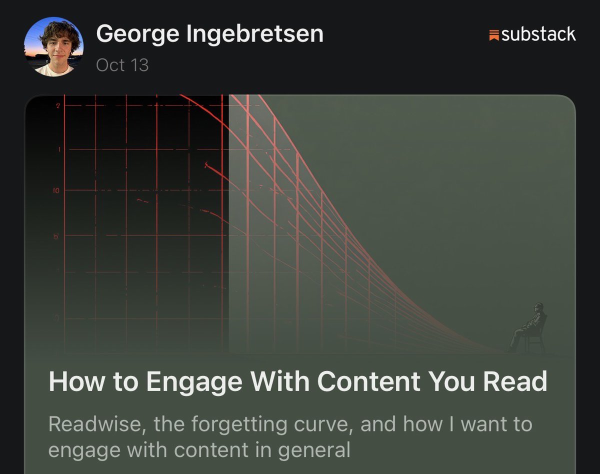 George Ingebretsen tweet media