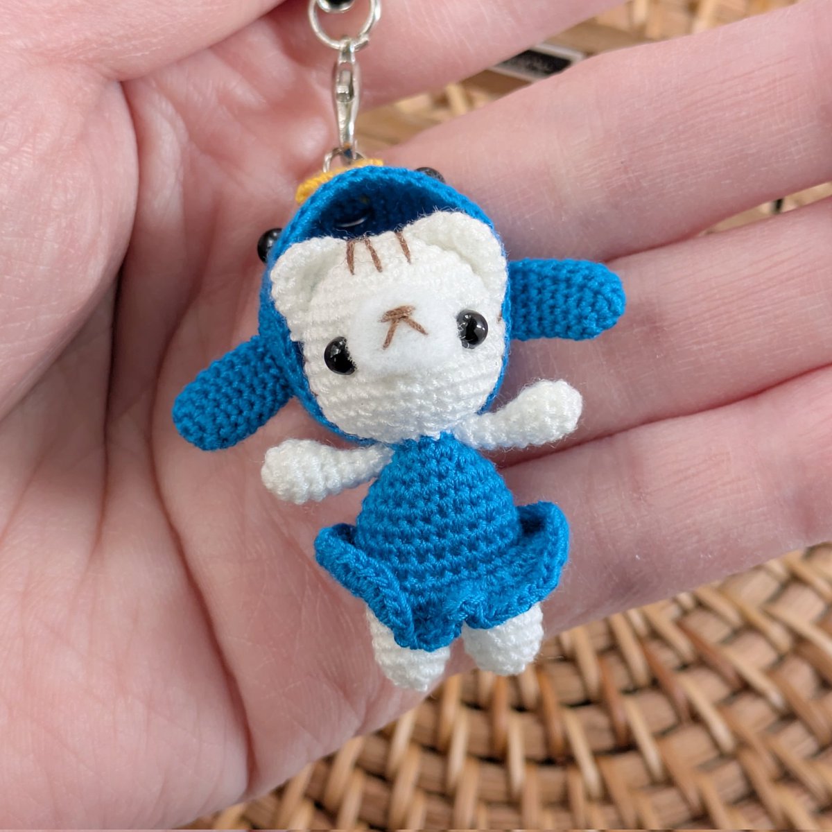 naho@猫のあみぐるみ屋🐾 (@naho2142) / Posts / X