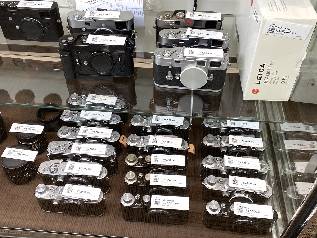 すーら カメラ販売 3.4 アップデート (@takuminwa) / Posts / X