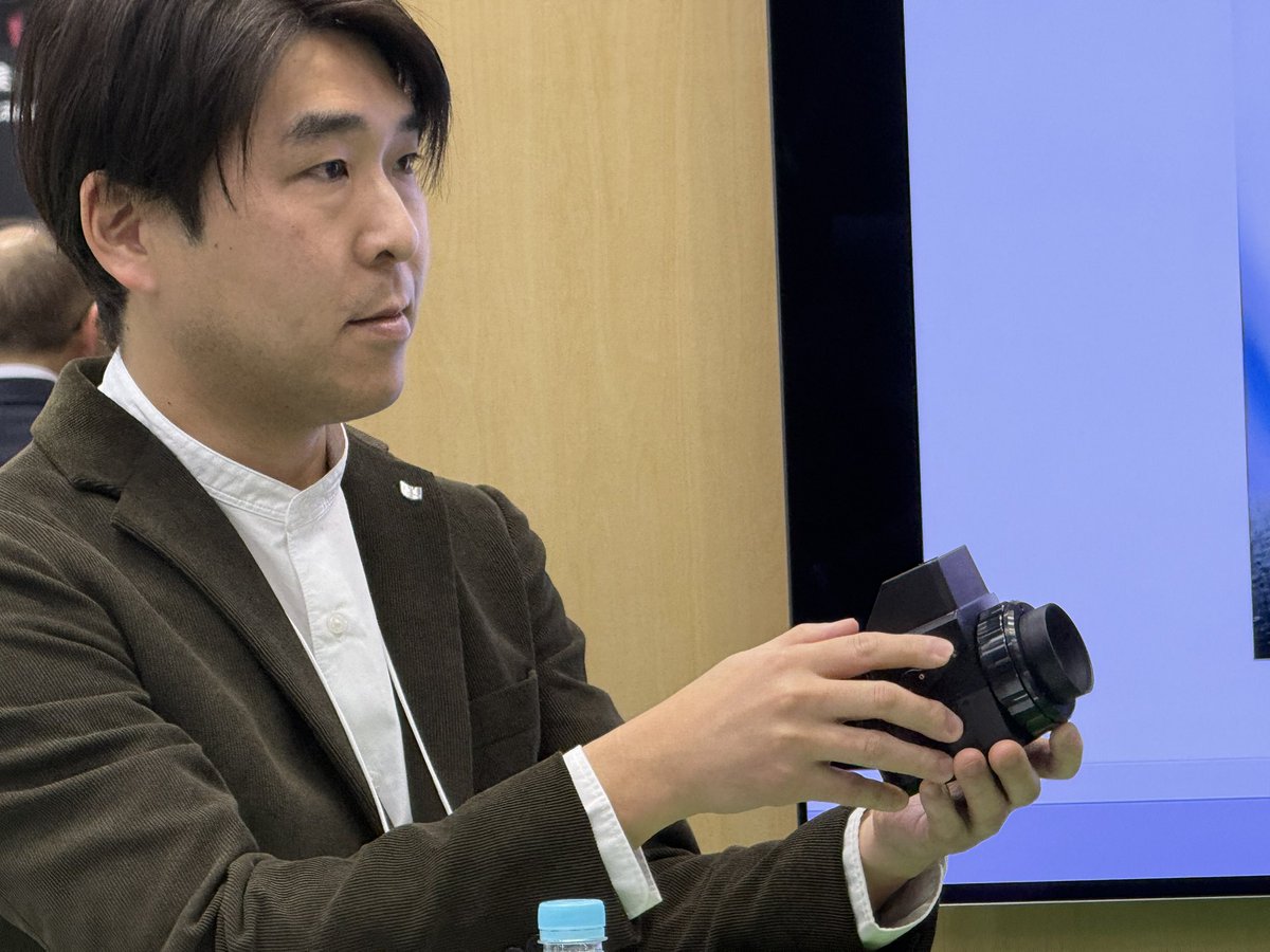 VIDEO SALON編集部（ビデオサロン） tweet media