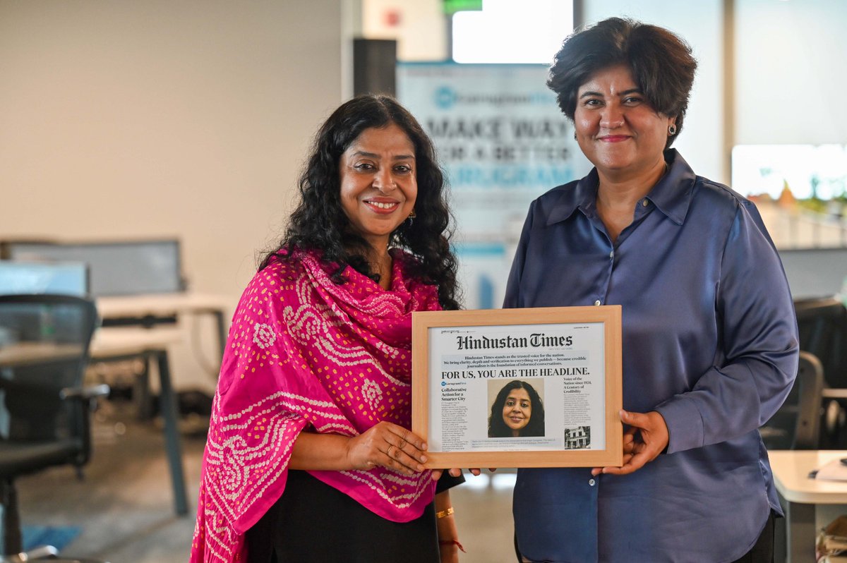 United Gurugram RWAs tweet media