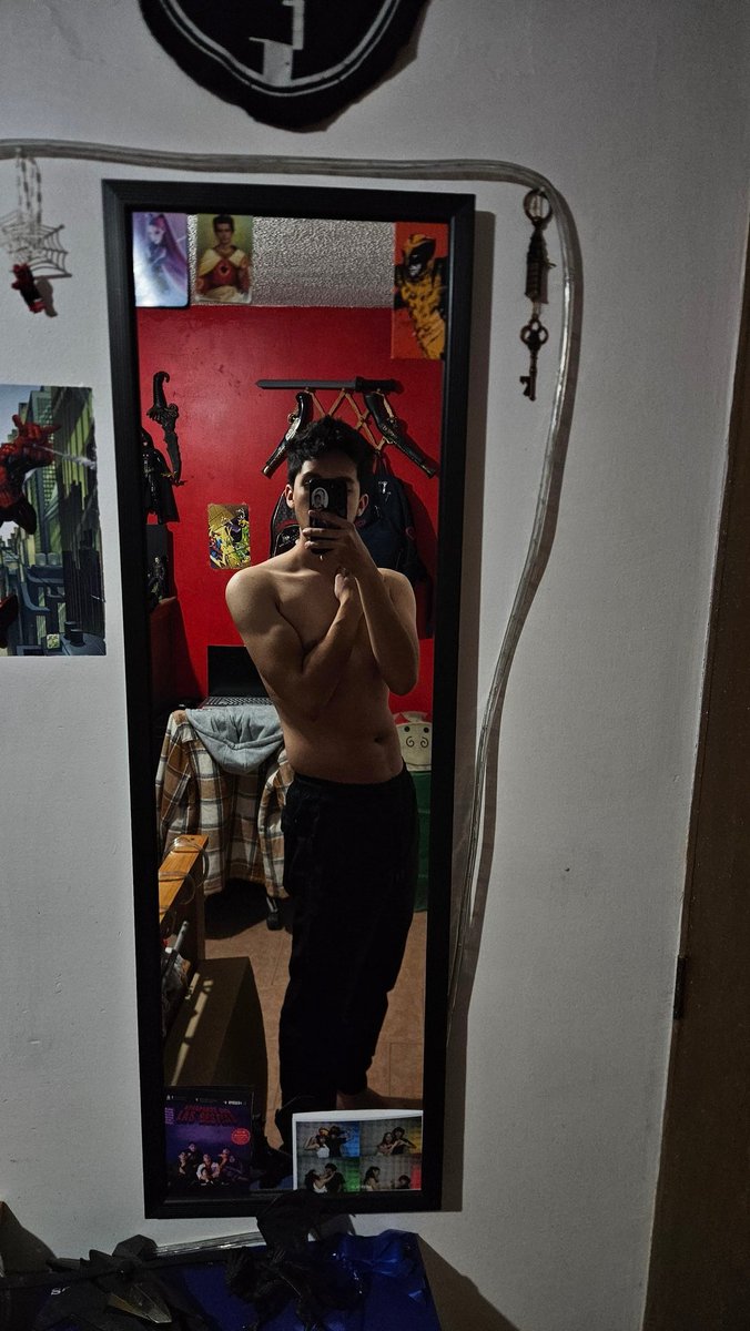 casskasidy's tweet photo. No sabía que había avanzado tanto hasta que... AJAJJAA 🥶 https://t.co/KMo3FHmeBB
