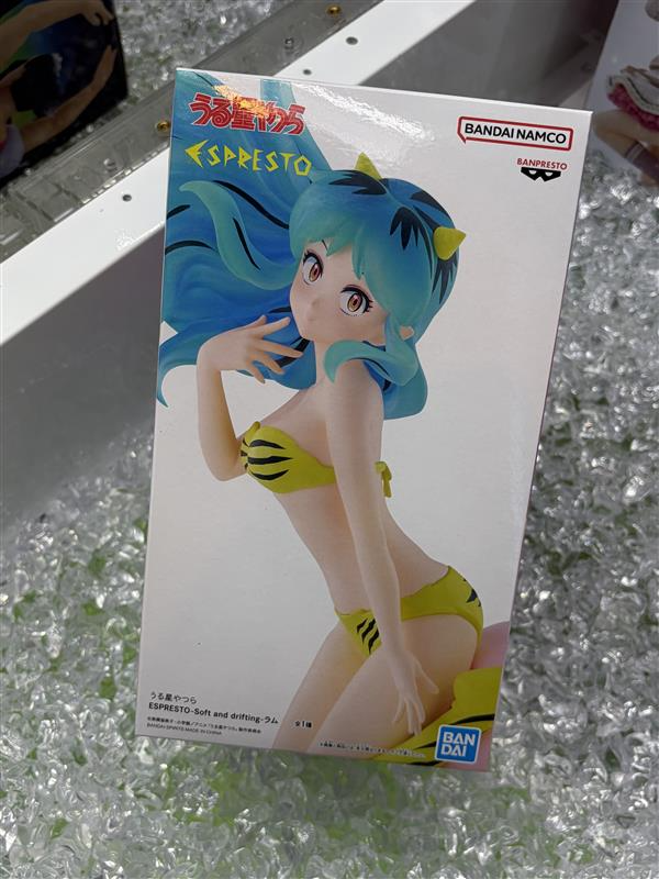 うる星やつら ESPRESTO－Soft and drifting