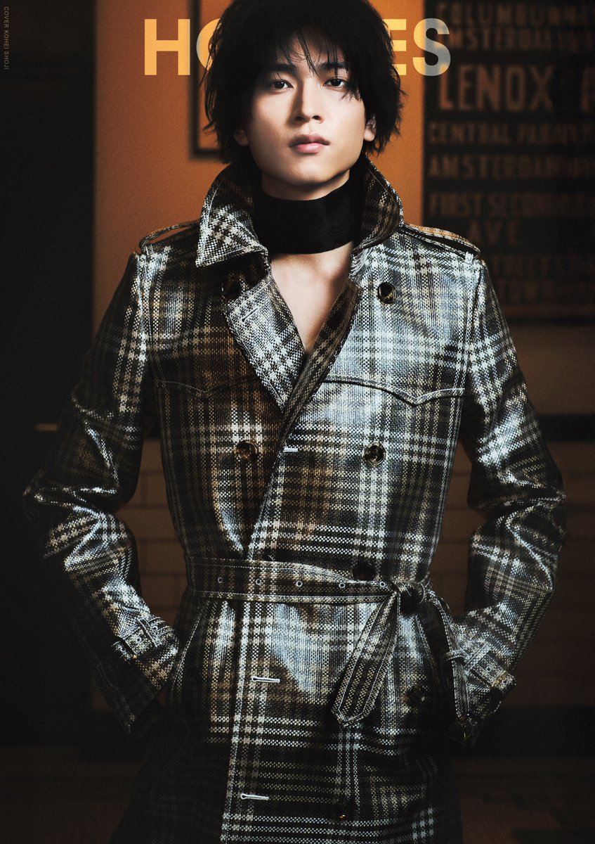 📣速報 HMV&BOOKS SHIBUYAにてパネル展を開催‼️ #庄司浩平