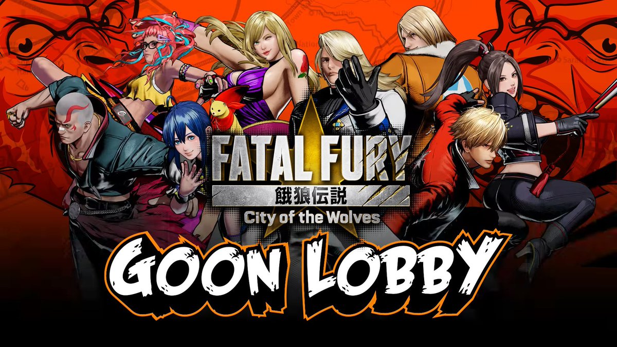 GameGoons tweet media