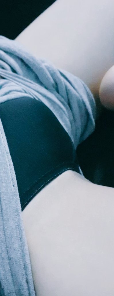 อยากให้เมียลอง tweet media