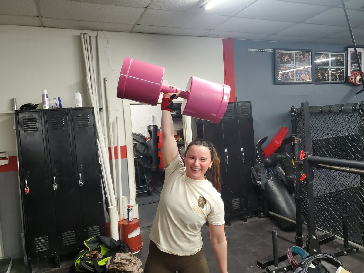 JD's Gym tweet media