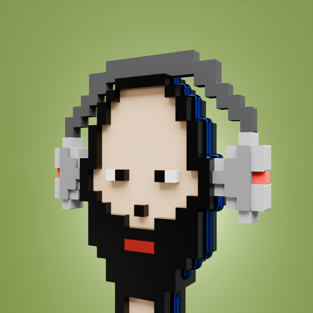 🚧 Designing exciting new Layers for Phase Two of the project 

🚀 Whitelist for Phase 2 is starting soon 

 stay ready

#NFTs #airdrop #giveaway