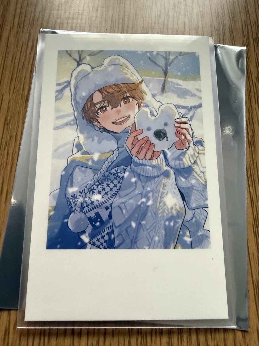 めいちゃん 歌い手 グッズ トレカ 交換 譲▶︎画像1枚目 求▶︎画像2枚