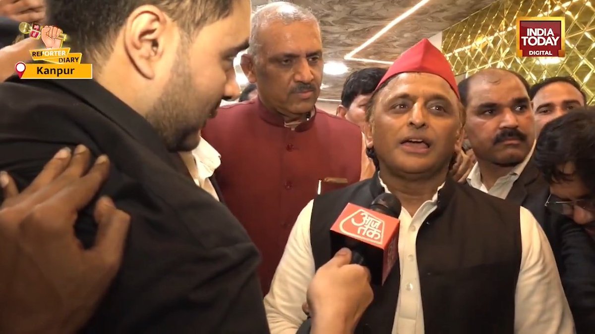 Kanpur Updates tweet media