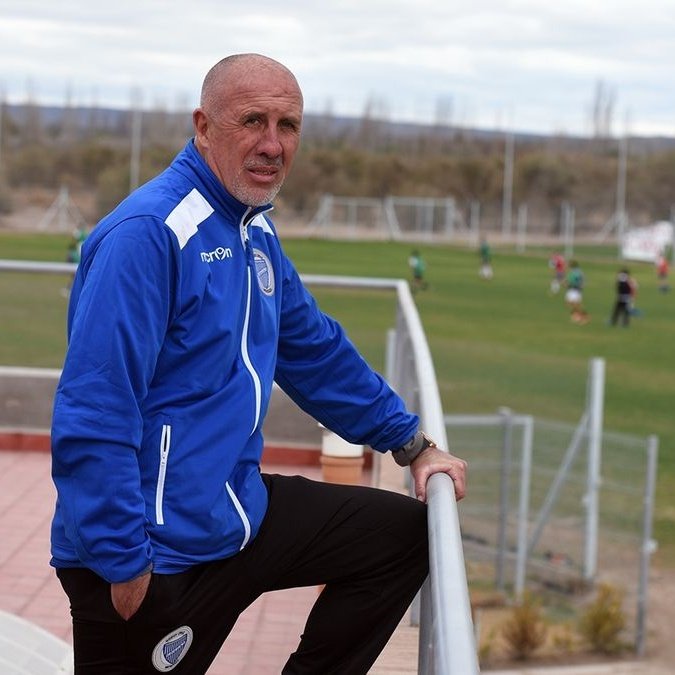 -Nahuel Ferreira- tweet media