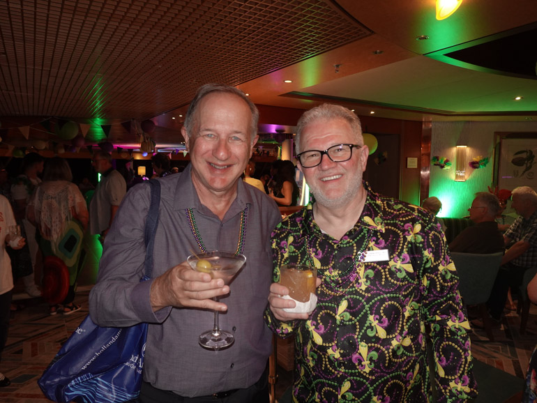 The Inside Cabin tweet media