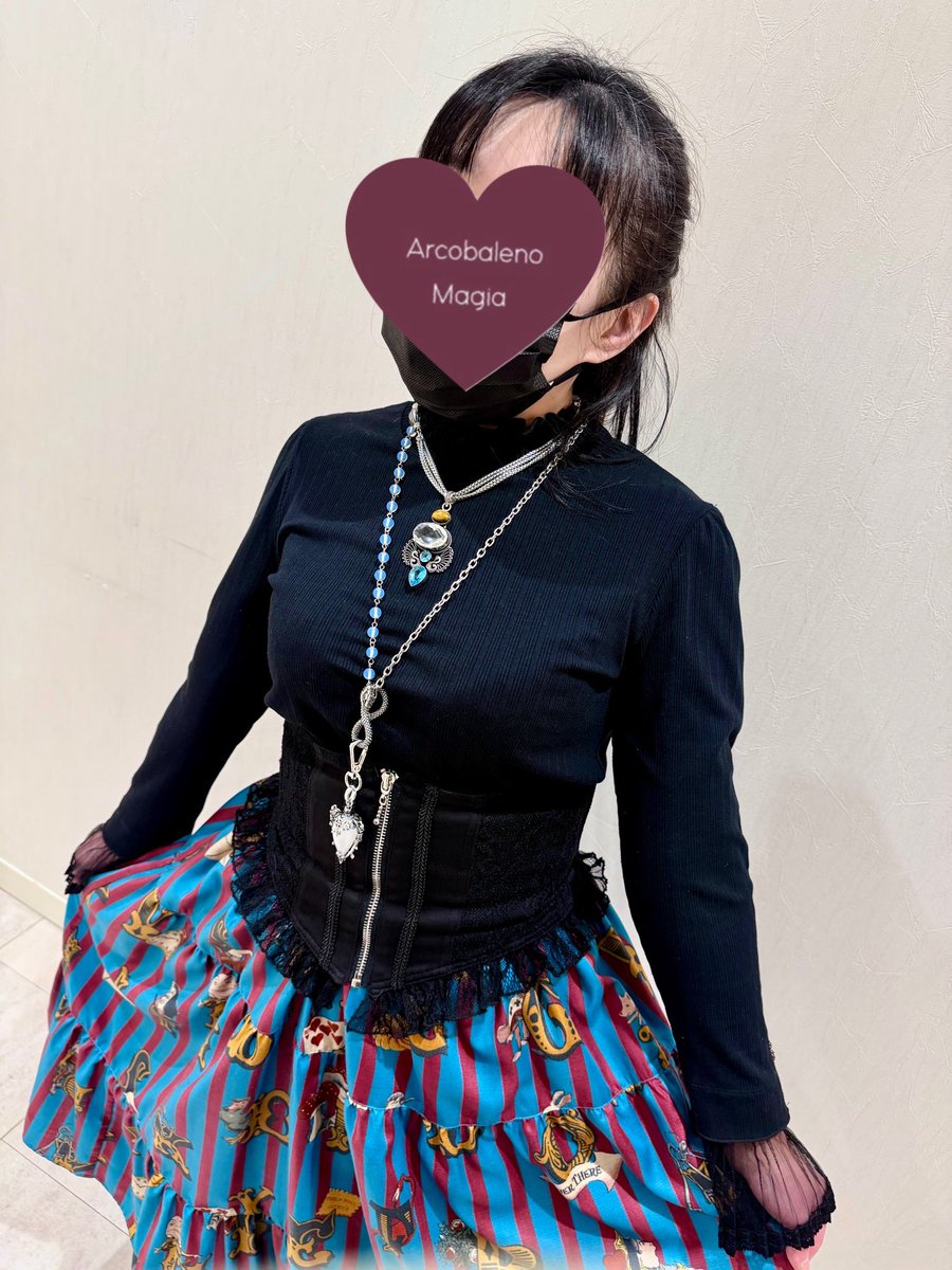 KARANSA 】 ＊ホーリーマプチャ・水晶＆ ブルートパーズ＆ヘマタイト