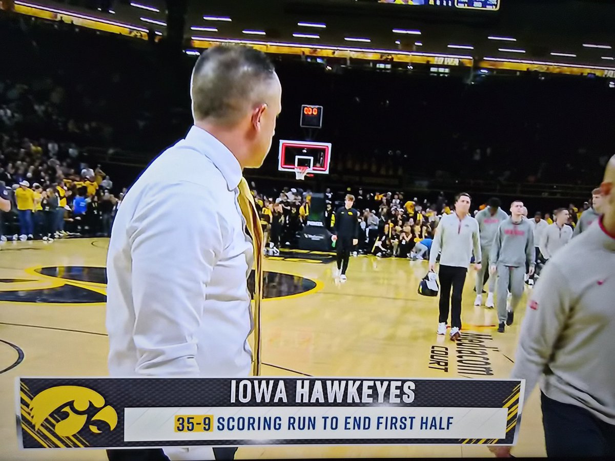 Timmy Hall🎙 tweet media