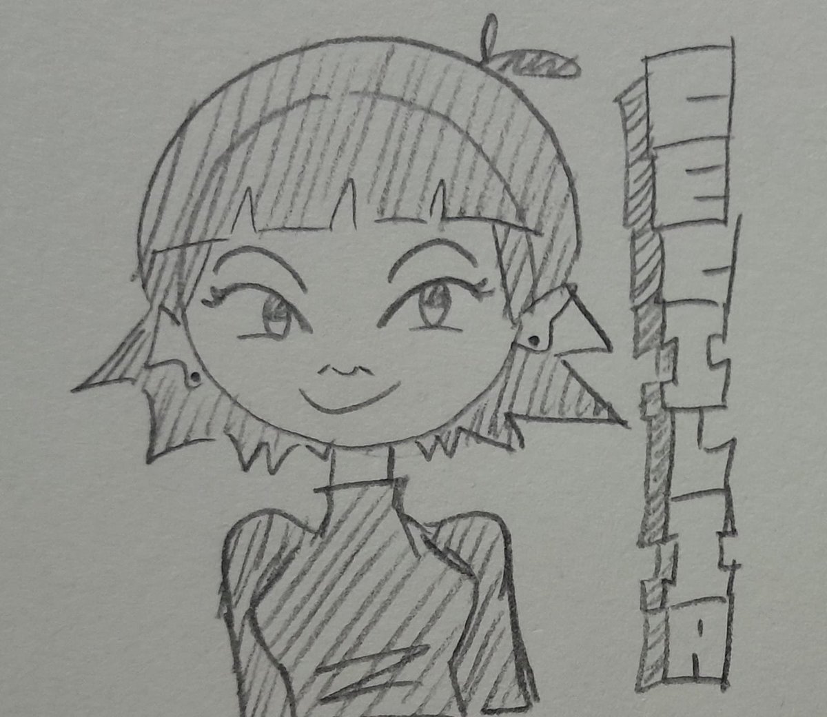 Sketcha 🆖 tweet media