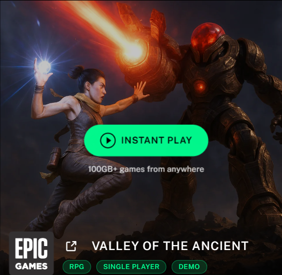juliusalmighty4's tweet photo. Gaming is entering an infrastructure era. @YOM_Official shows Web3 cloud gaming with high‑perf streaming, no hardware limits, and decentralized ownership for players and developers. Instant, scalable, real‑weight participation. 🎮🚀 https://t.co/lkl51lMncc