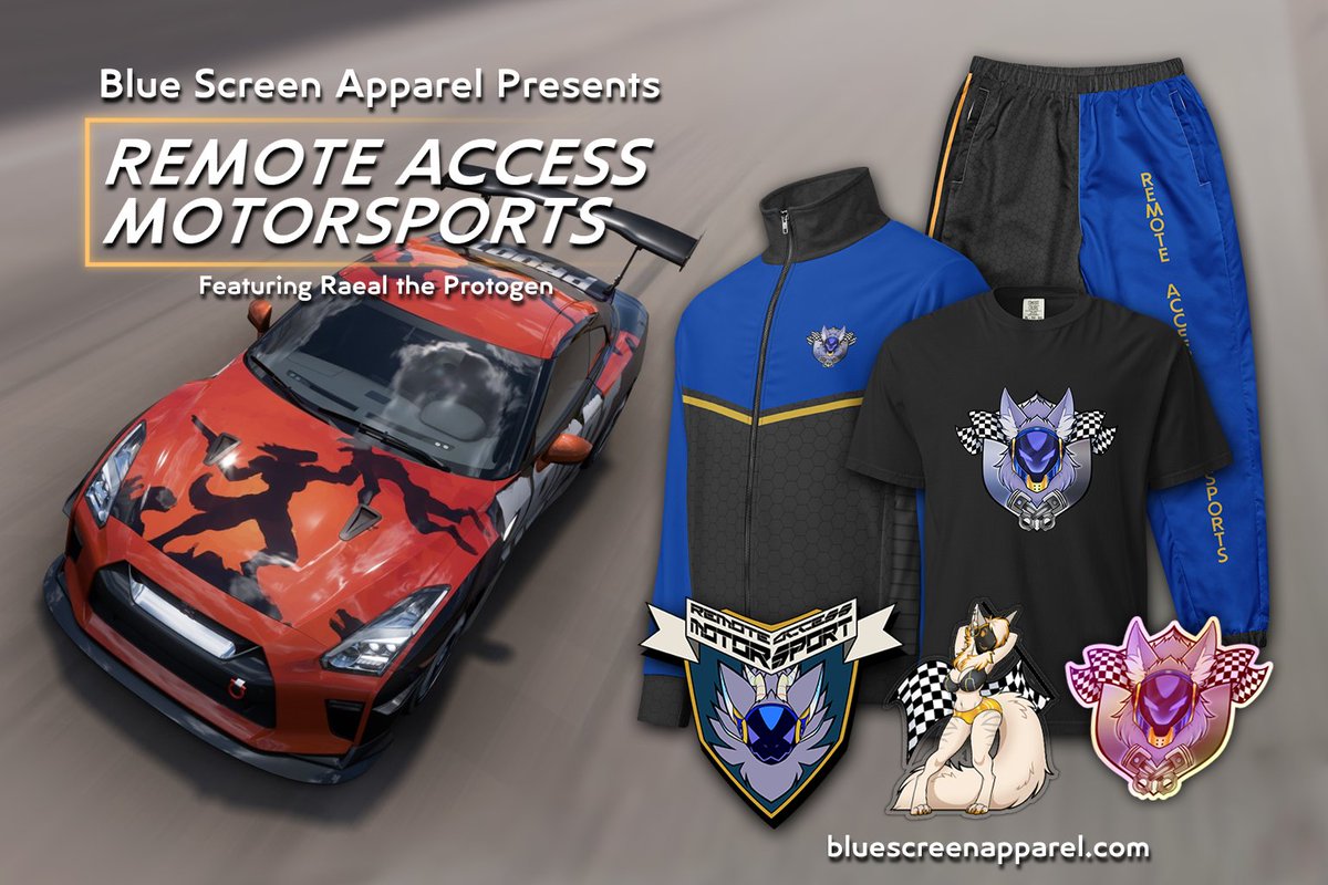 Raeal The Protogen tweet media