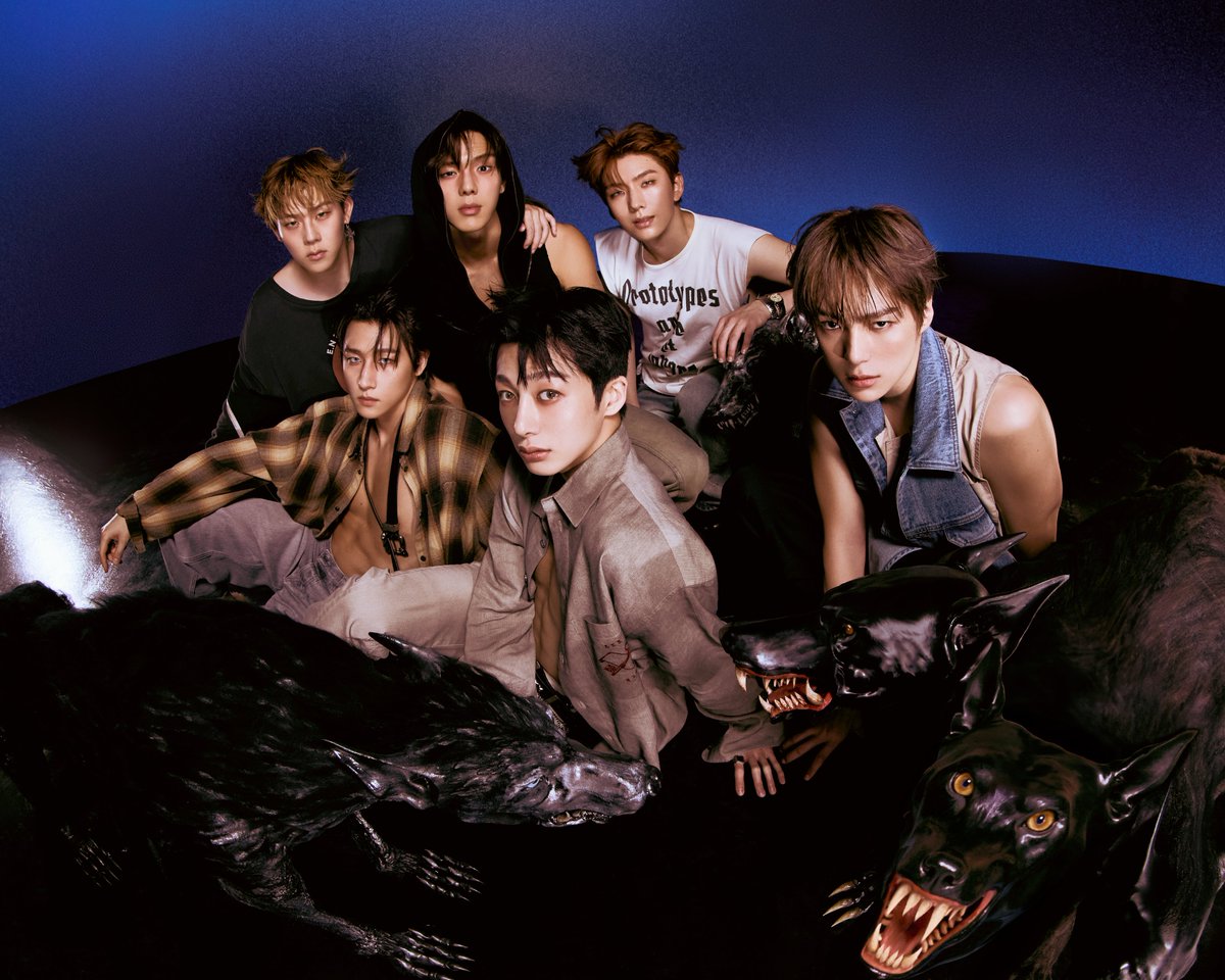 █▒░ 独占放送!! ░▒█

『MONSTA X ～久しぶりの来日 帰国前にちょっとだけお時間頂いておもてなしSP～』

2月に来日した #MONSTAX に少しお時間をいただいておもてなし🩵
4月、5月に日本公演を控えた、超多忙なメンバー達の反応は...！？
MONBEBEのみなさま、お楽しみに✧

🗓️3/23(月)22:00～