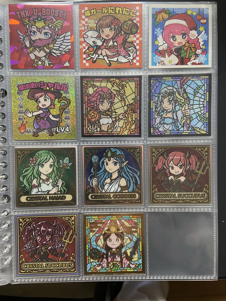 ひろさん‼️🙏☺️✨ カッコよくバインドしてくださり ありがとう