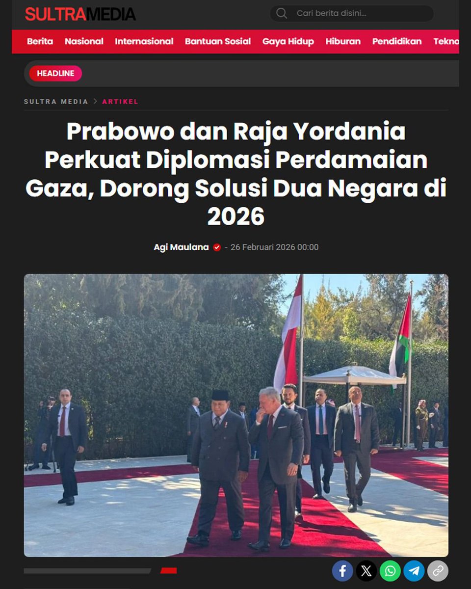 Whoopsysyy's tweet photo. perkuat diplomasi untuk perdamaian gaza #IndonesiaUntukPalestina
Aksi Nyata Prabowo https://t.co/BwwcVxTWzV